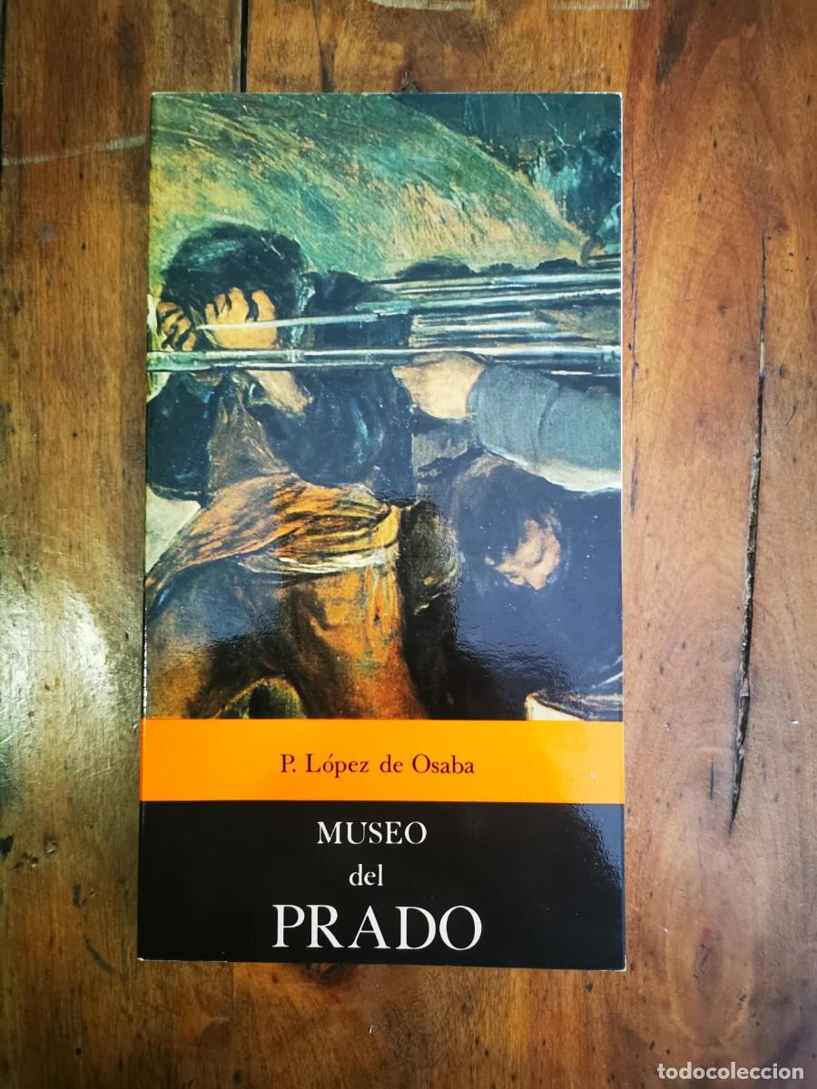 Libros de segunda mano: MUSEO del Prado: [2 tomos]: Gu&iacute;a ilustrada - Foto 4