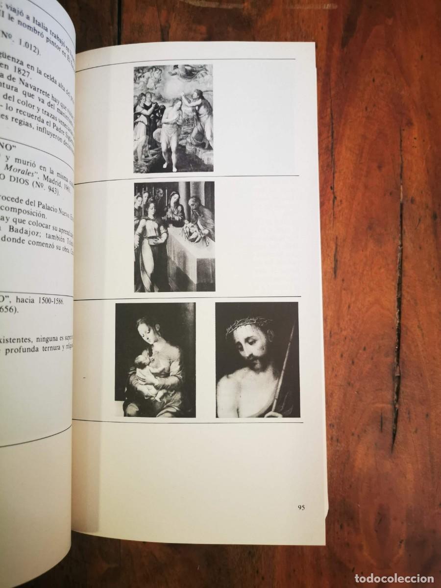 Libros de segunda mano: MUSEO del Prado: [2 tomos]: Gu&iacute;a ilustrada - Foto 5