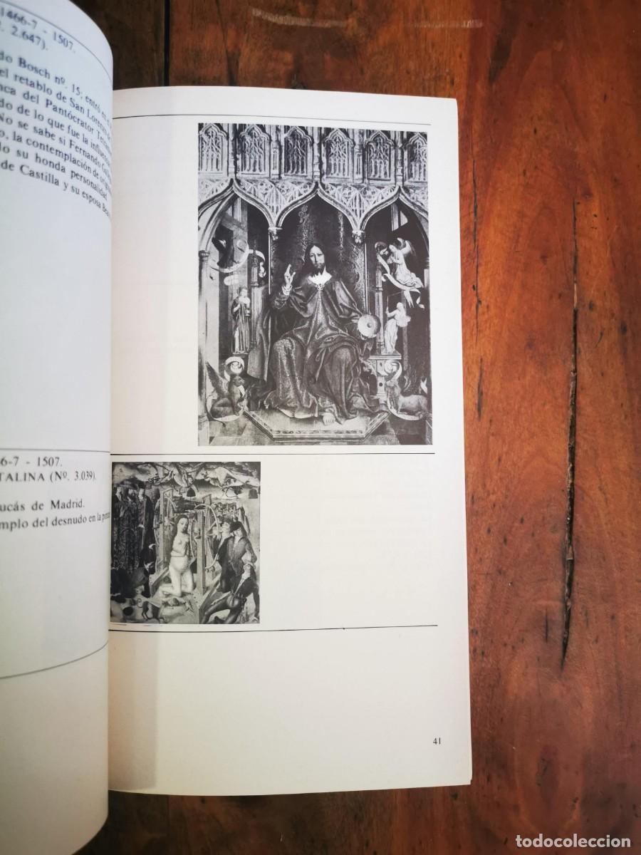 Libros de segunda mano: MUSEO del Prado: [2 tomos]: Gu&iacute;a ilustrada - Foto 6