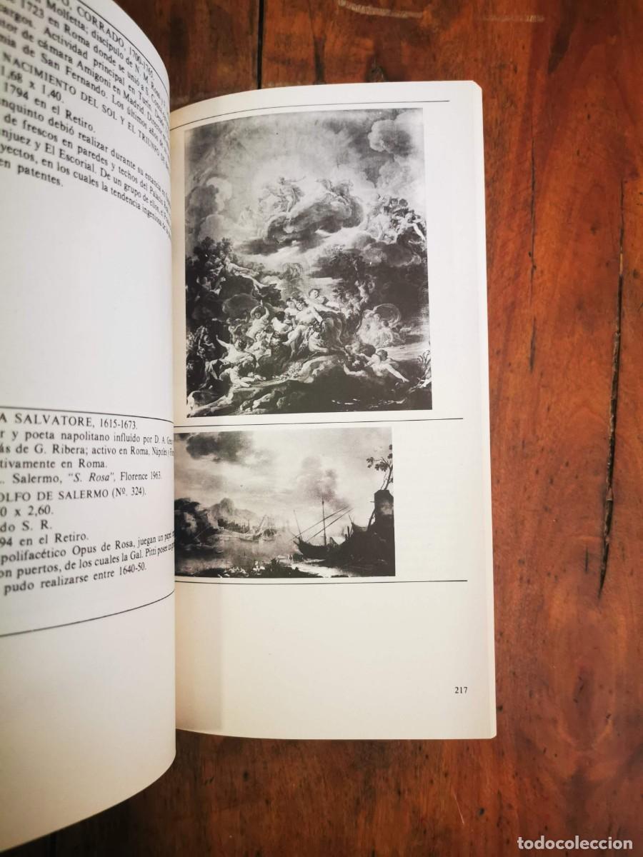 Libros de segunda mano: MUSEO del Prado: [2 tomos]: Gu&iacute;a ilustrada - Foto 10