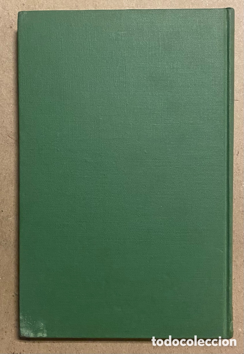 Libros de segunda mano: TECHNIQUES IN PROTEIN CHEMISTRY. J. LEGGETT BAILEY. ELSEVIER PUBLISHING CO. 1962. - Foto 7