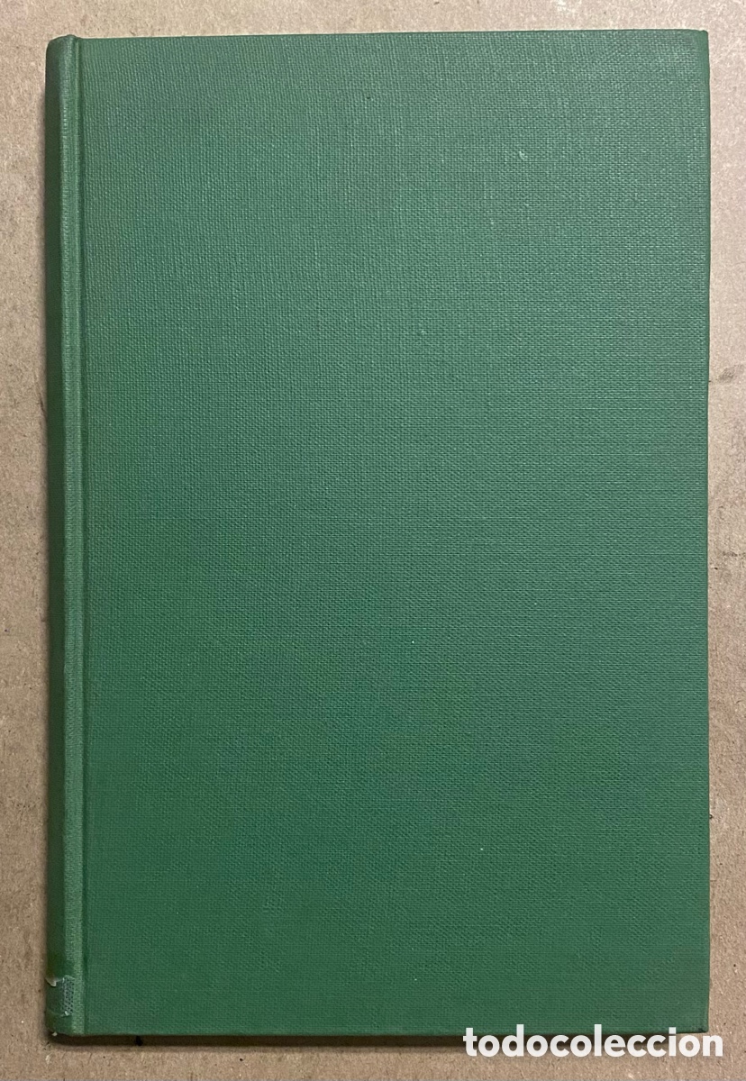 Libros de segunda mano: TECHNIQUES IN PROTEIN CHEMISTRY. J. LEGGETT BAILEY. ELSEVIER PUBLISHING CO. 1962. - Foto 1