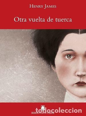 Libros de segunda mano: OTRA VUELTA DE TUERCA - JAMES, HENRY - Foto 1