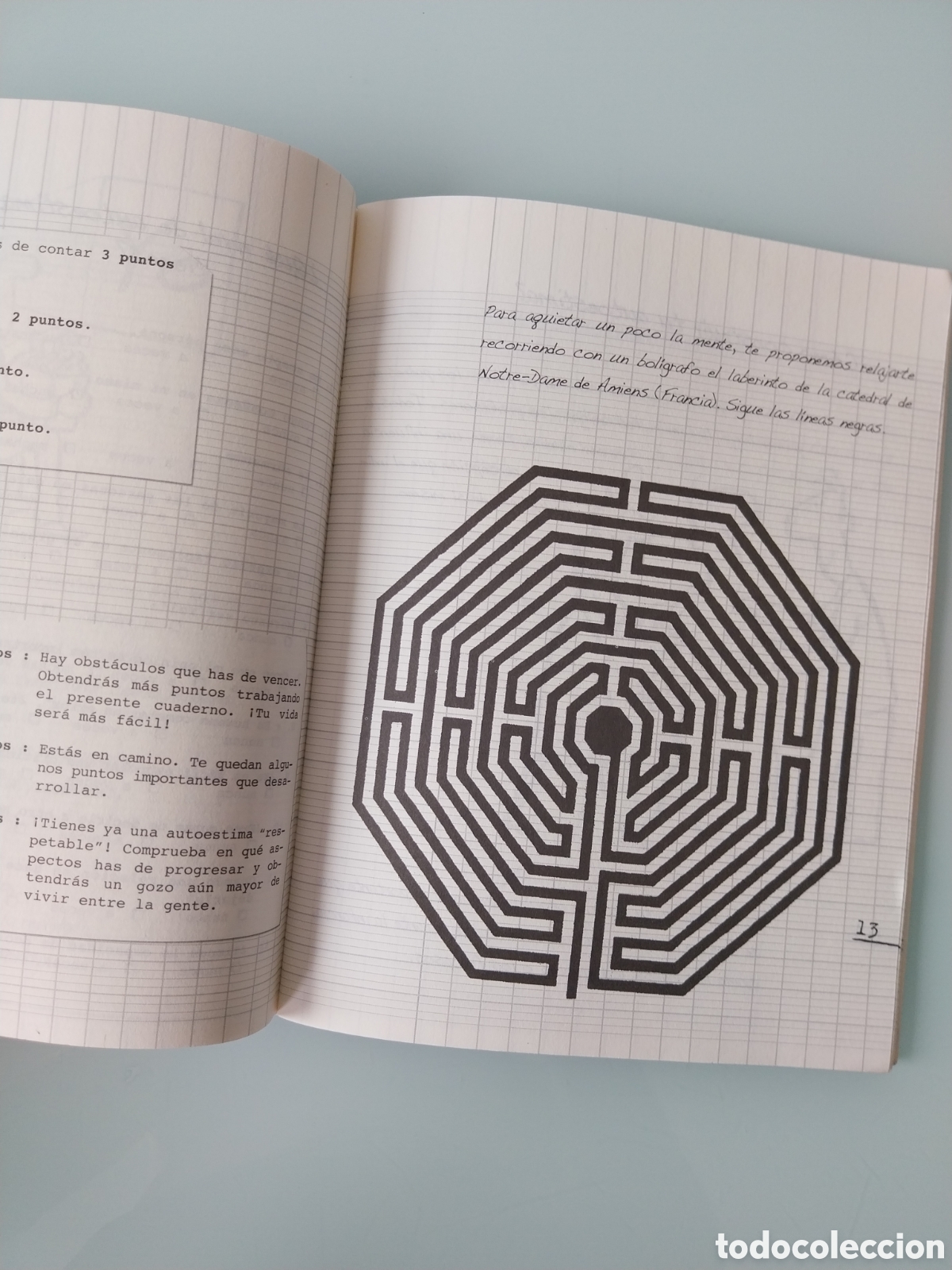 Libros de segunda mano: CUADERNO DE EJERCICIOS PARA AUMENTAR LA AUTOESTIMA (ROSETTE POLETTI y BARBARA DOBBS) (TERAPIAS VERDE - Foto 4