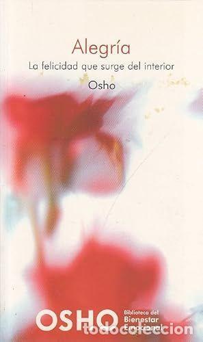 Libros de segunda mano: ALEGR&Iacute;A - NULL - Foto 1