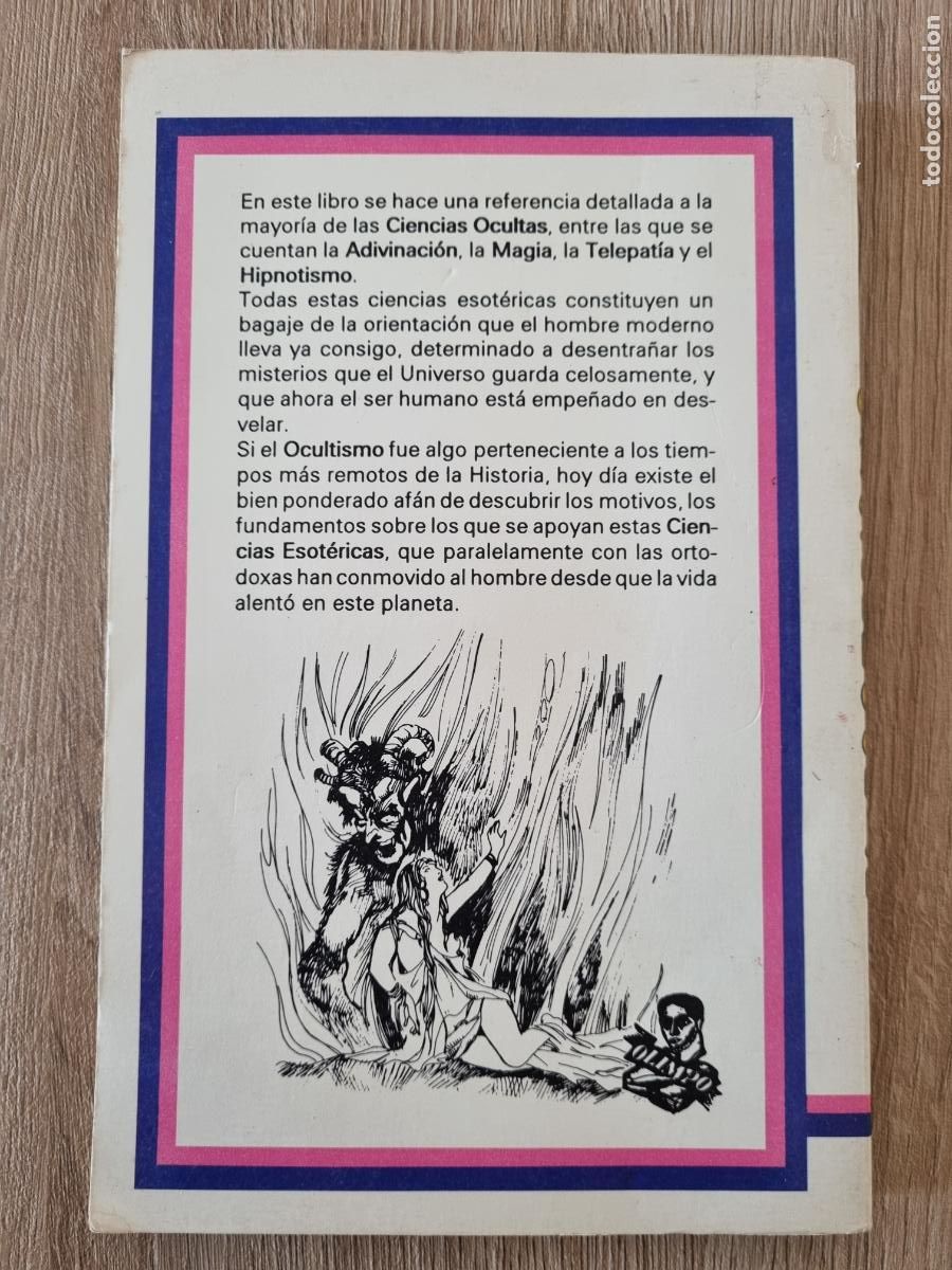 Libros de segunda mano: El Esoterismo - Hans Krofer - Foto 2