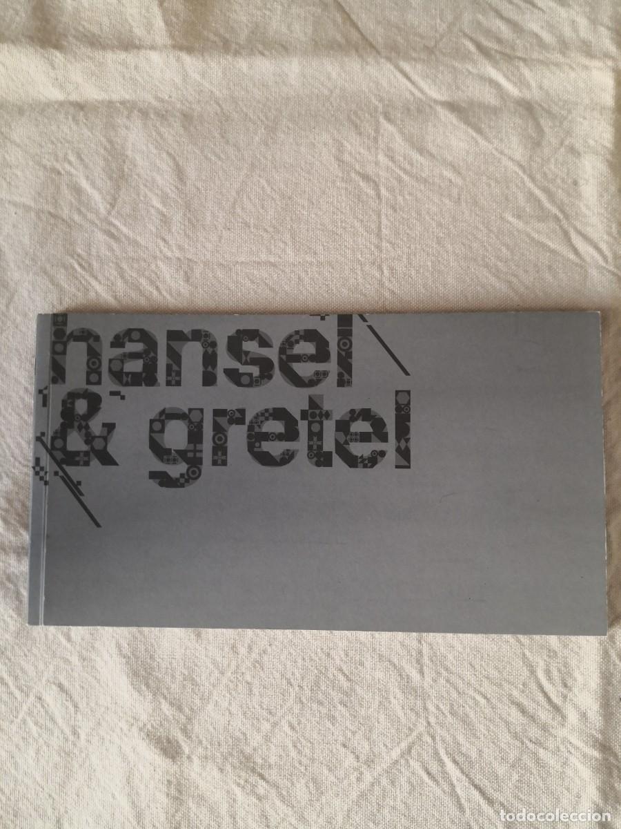 Libros de segunda mano: HANSEL Y GRETEL - MILIMBO - Foto 1
