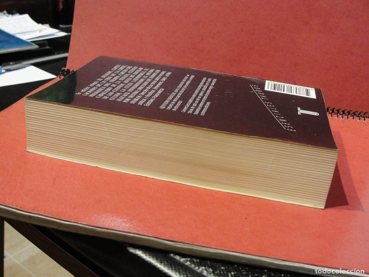 Libros de segunda mano: QUEVEDO ESENCIAL - TAURUS 1990 - SIN USAR JAMAS - INCLUYE EL BUSCON - Foto 4