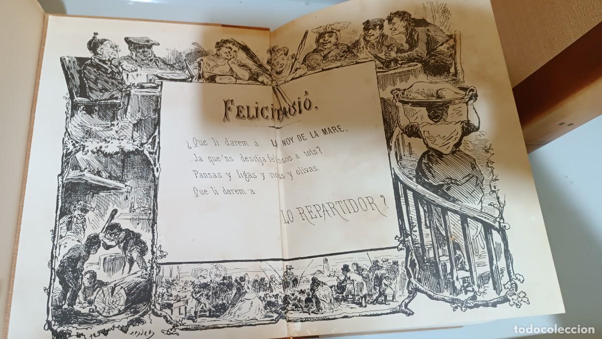 Libros de segunda mano: Hist&ograve;ria de la Premsa Catalana - Foto 2