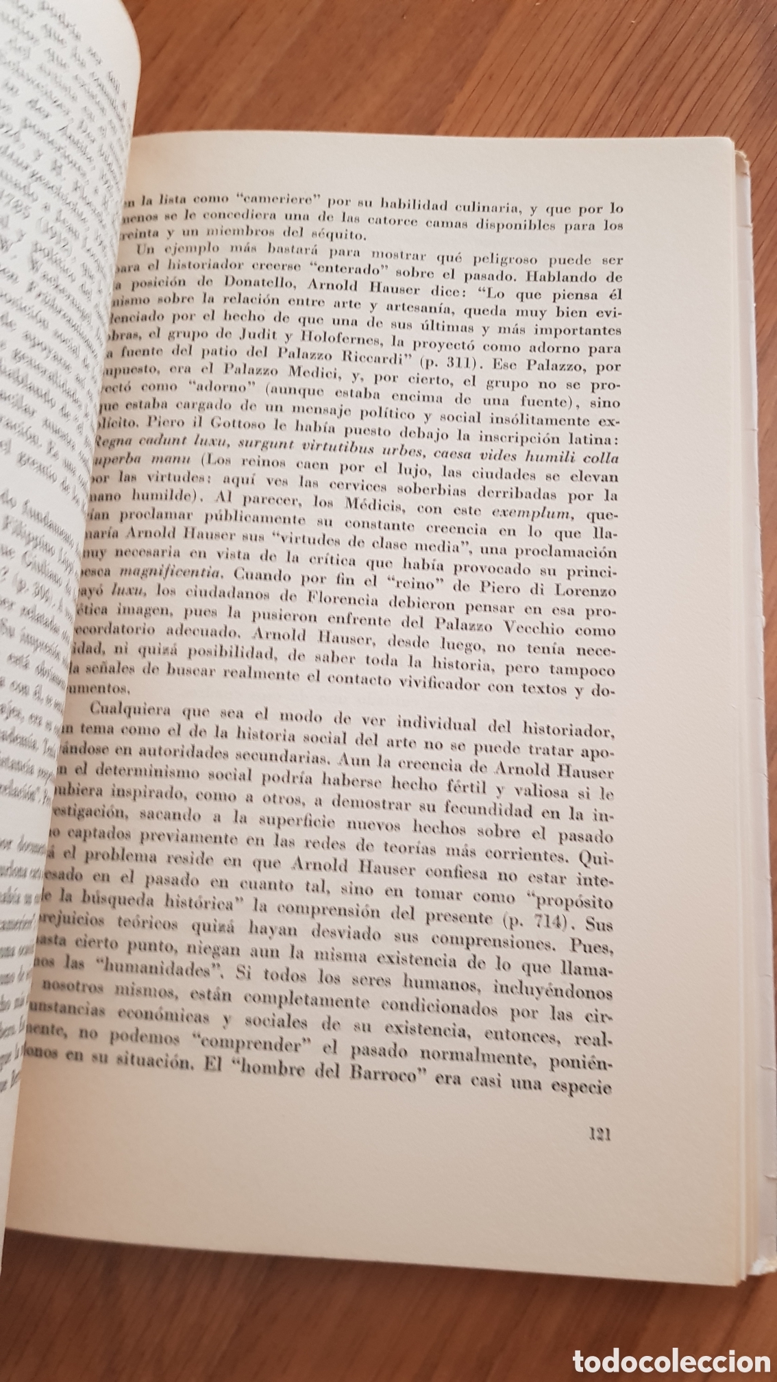 Libros de segunda mano: Meditaciones sobre un caballo de juguete - Foto 3