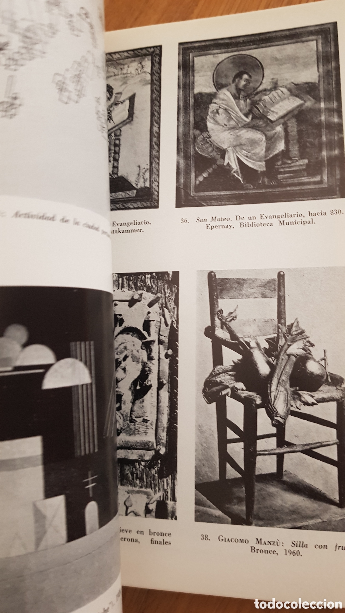 Libros de segunda mano: Meditaciones sobre un caballo de juguete - Foto 4