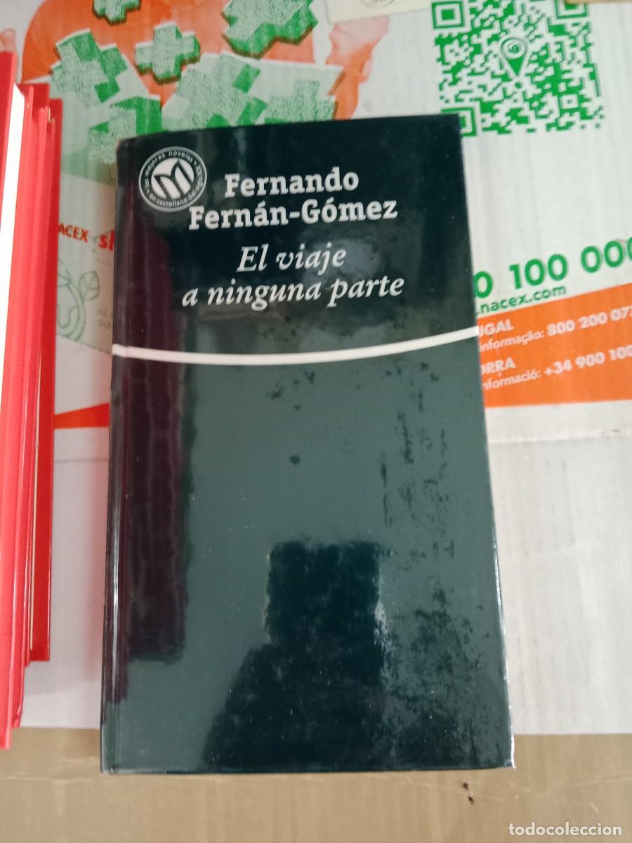 Libros de segunda mano: TOP-08 LIBRO JOSE LEZAMA LIMA PARADISO - Foto 1