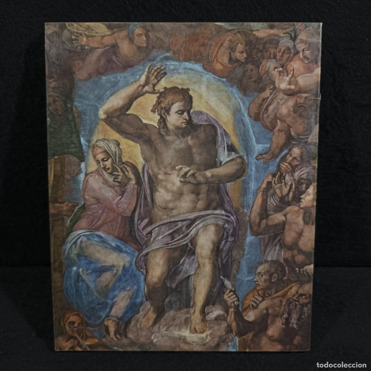 Libros de segunda mano: CIUDAD DEL VATICANO - EDIZIONI PLURIGRAF - LORETTA SANTINI / 2.320 - Foto 2