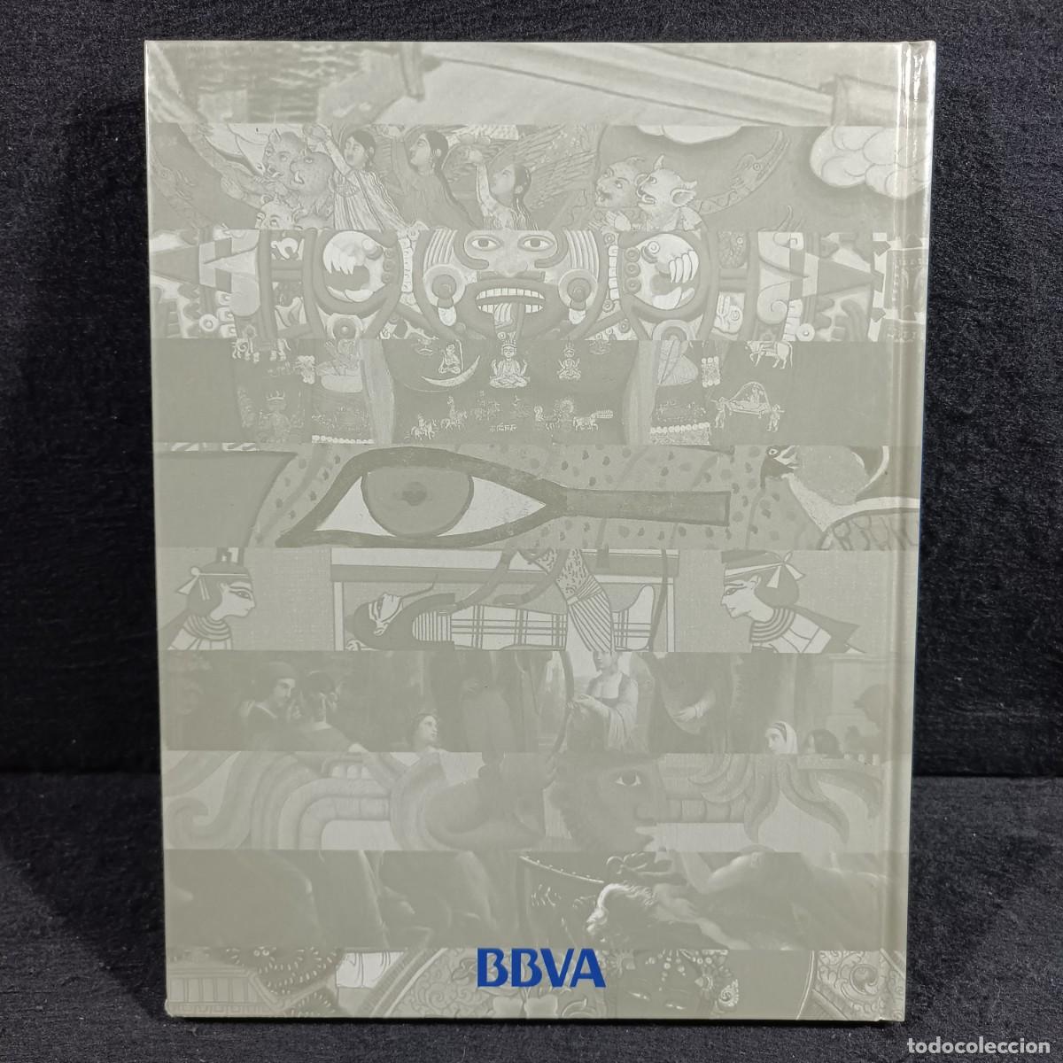 Libros de segunda mano: MITOLOG&Iacute;A - MITOS Y LEYENDAS DEL MUNDO - BBVA / 2.328 - Foto 2