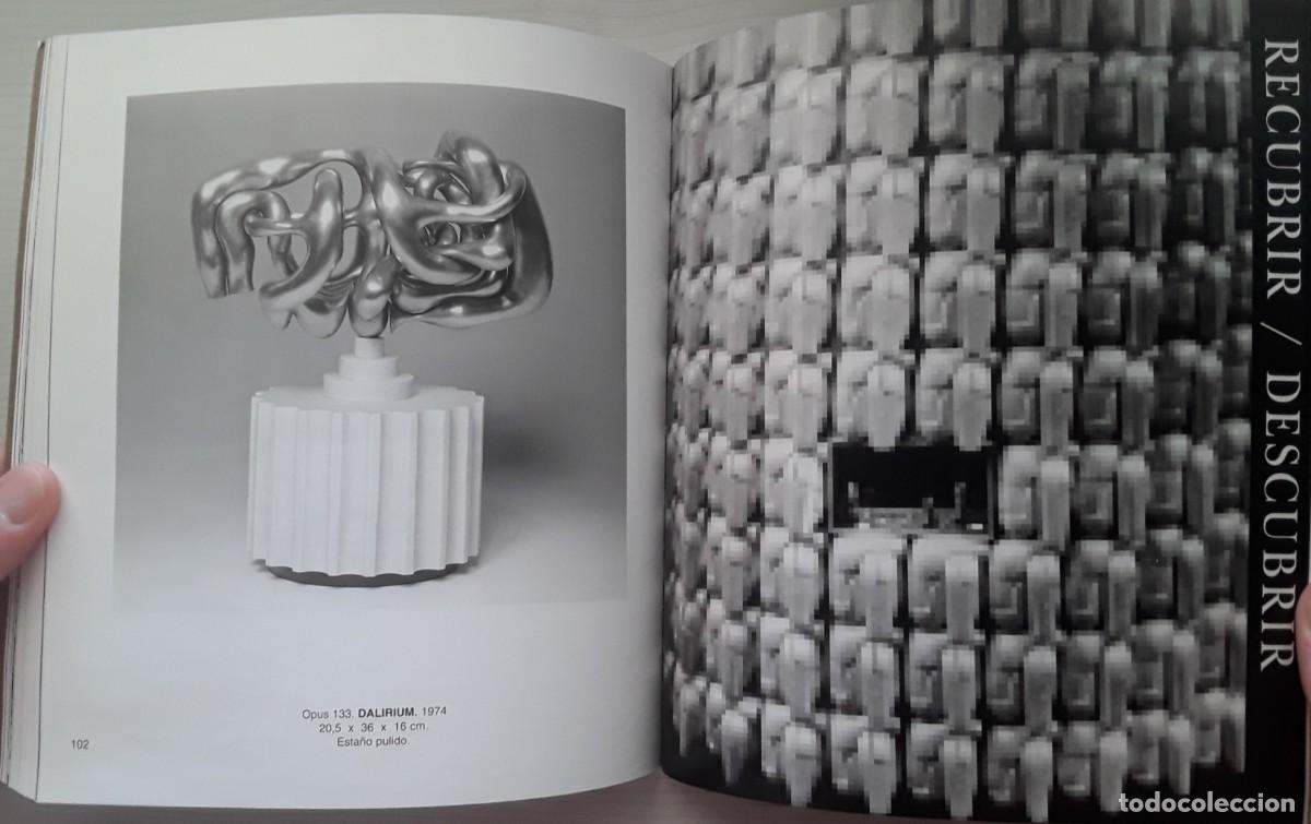 Libros de segunda mano: BERROCAL. EXPOSICI&Oacute;N SALA UNICAJA &rdquo;ITALCABLE&rdquo;. - Foto 3
