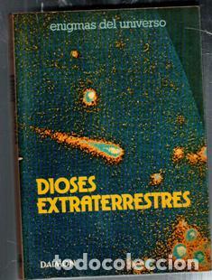 Libros de segunda mano: Dioses extraterrestres - Foto 1
