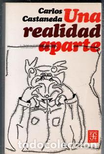 Libros de segunda mano: Una realidad aparte, Carlos Castaneda - Foto 1