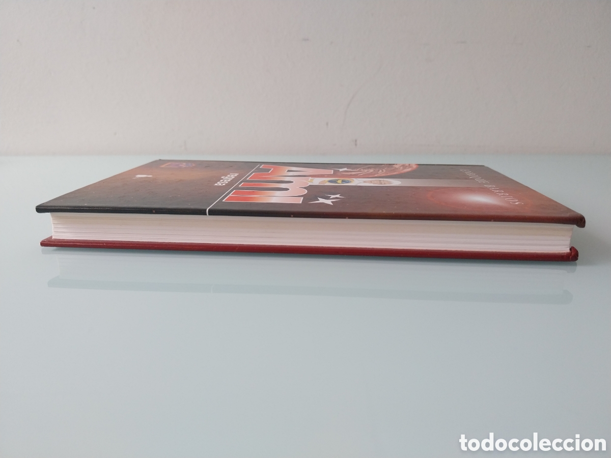 Libros de segunda mano: AMI REGRESA (ENRIQUE BARRIOS) (SIRIO) - Foto 8