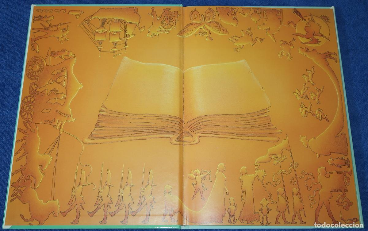 Libros de segunda mano: Isis y Osiris - Colecci&oacute;n Leer y So&ntilde;ar - Didaco (1996) - Foto 2