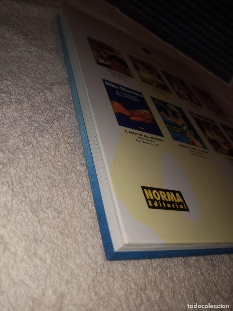 Libros de segunda mano: libro manara el clic - Foto 3