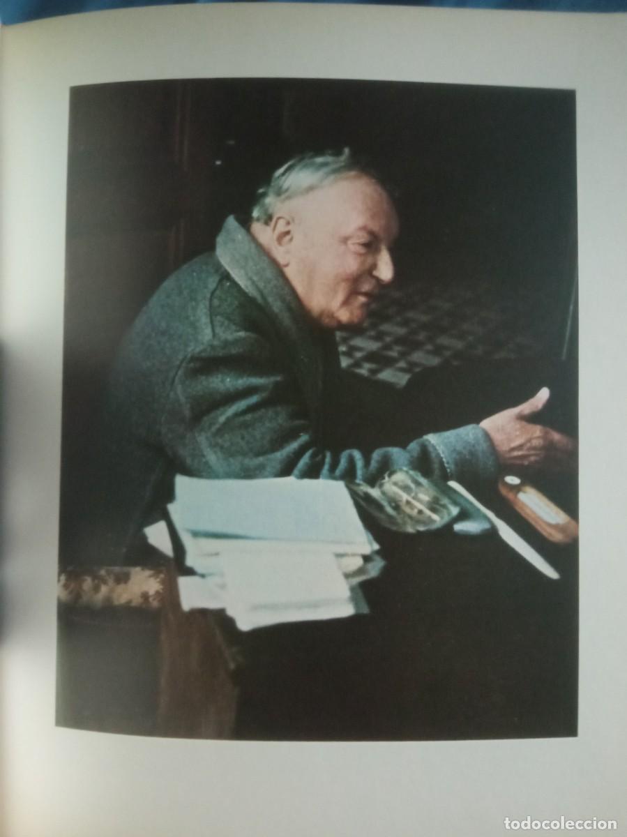 Libros de segunda mano: Pujols per Dal&iacute; 1974 Ed. Ariel - Foto 5
