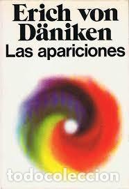 Libros de segunda mano: las apariciones Erich von D&auml;niken - Foto 1