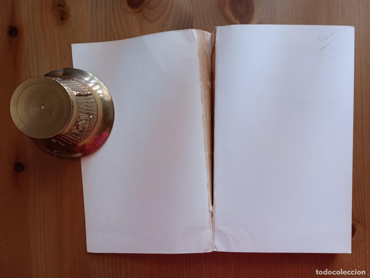 Libros de segunda mano: MEDIOS DE MASAS E HISTORIA DEL ARTE. JUAN ANTONIO RAM&Iacute;REZ - Foto 2