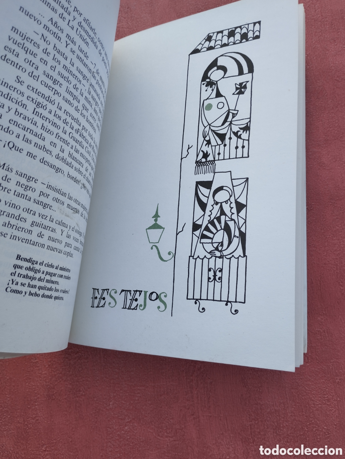 Libros de segunda mano: Libro de la Uni&oacute;n. Asensio S&aacute;ez. - Foto 2