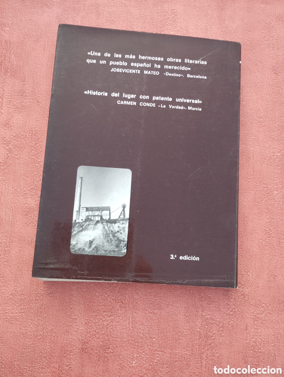 Libros de segunda mano: Libro de la Uni&oacute;n. Asensio S&aacute;ez. - Foto 4