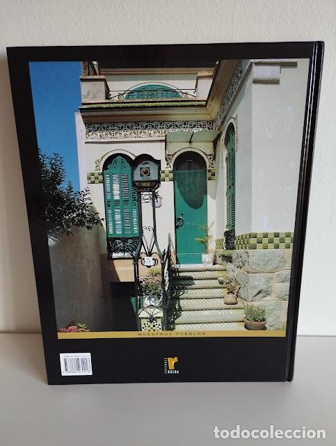 Libros de segunda mano: Nuestros pueblos. Catalu&ntilde;a - Foto 2