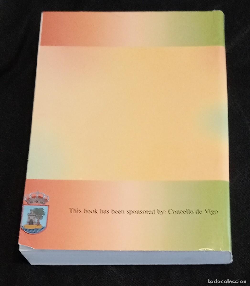 Libros de segunda mano: UNITAS MALACOLOGICA, LIBRO, CAT&Aacute;LOGO, CONGRESO 1995, VIGO - Foto 2