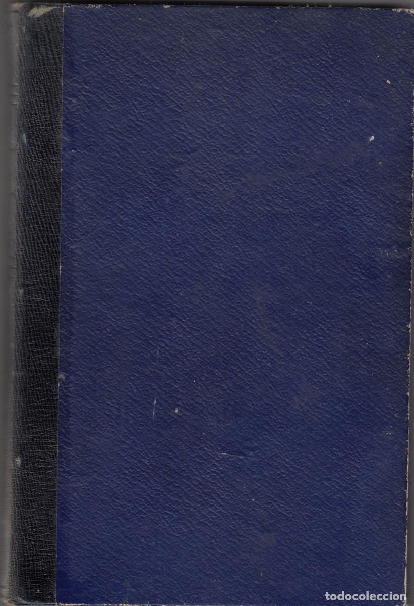 Libros de segunda mano: FABRICATION DES SAVONS INDUSTRIELS. &Eacute;MULSIONS..HUILES SOLUBLES. EHRSAM. ADF