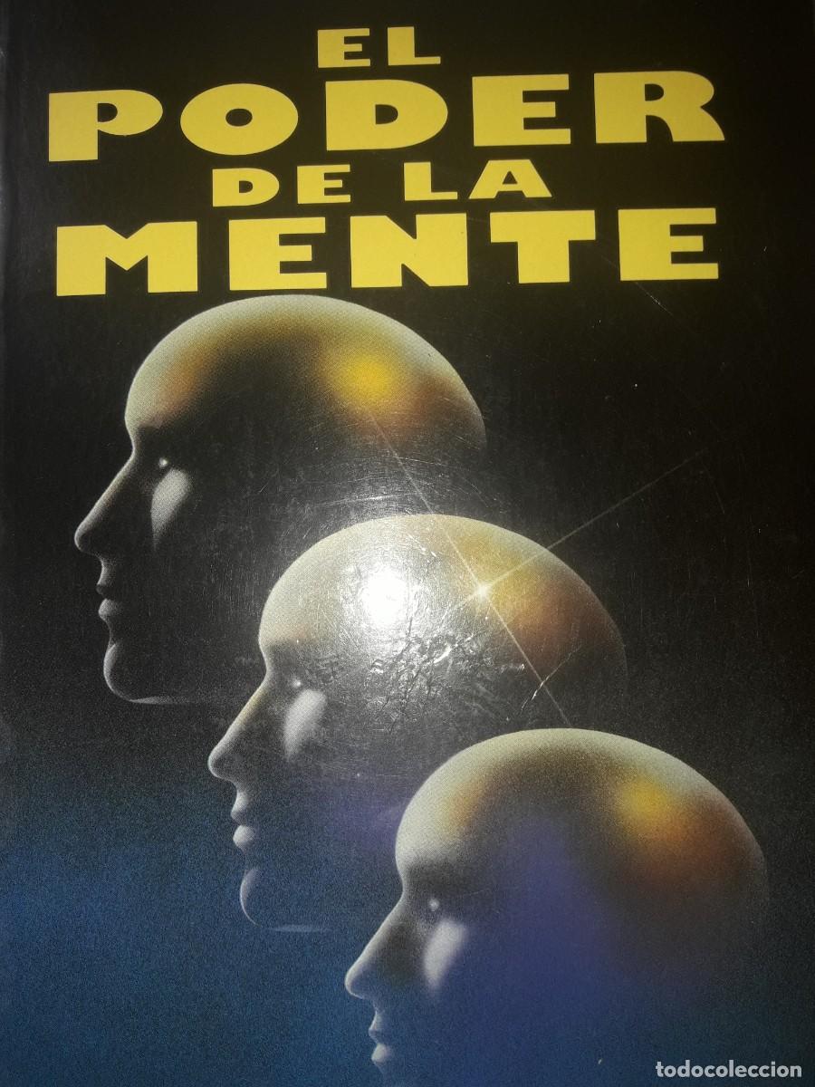 Libros de segunda mano: el poder de la mente Roger Baum - Foto 1
