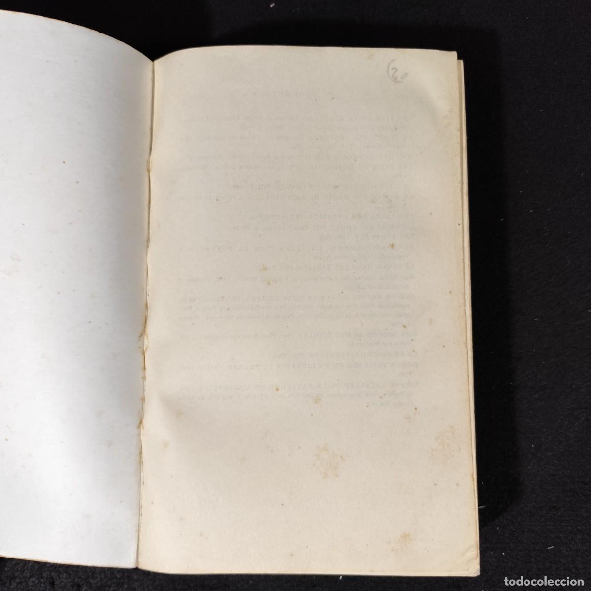 Libros de segunda mano: JACQUES PR&Eacute;VERT - YVES COURRI&Egrave;RE - GALLIMARD / 239 - Foto 4