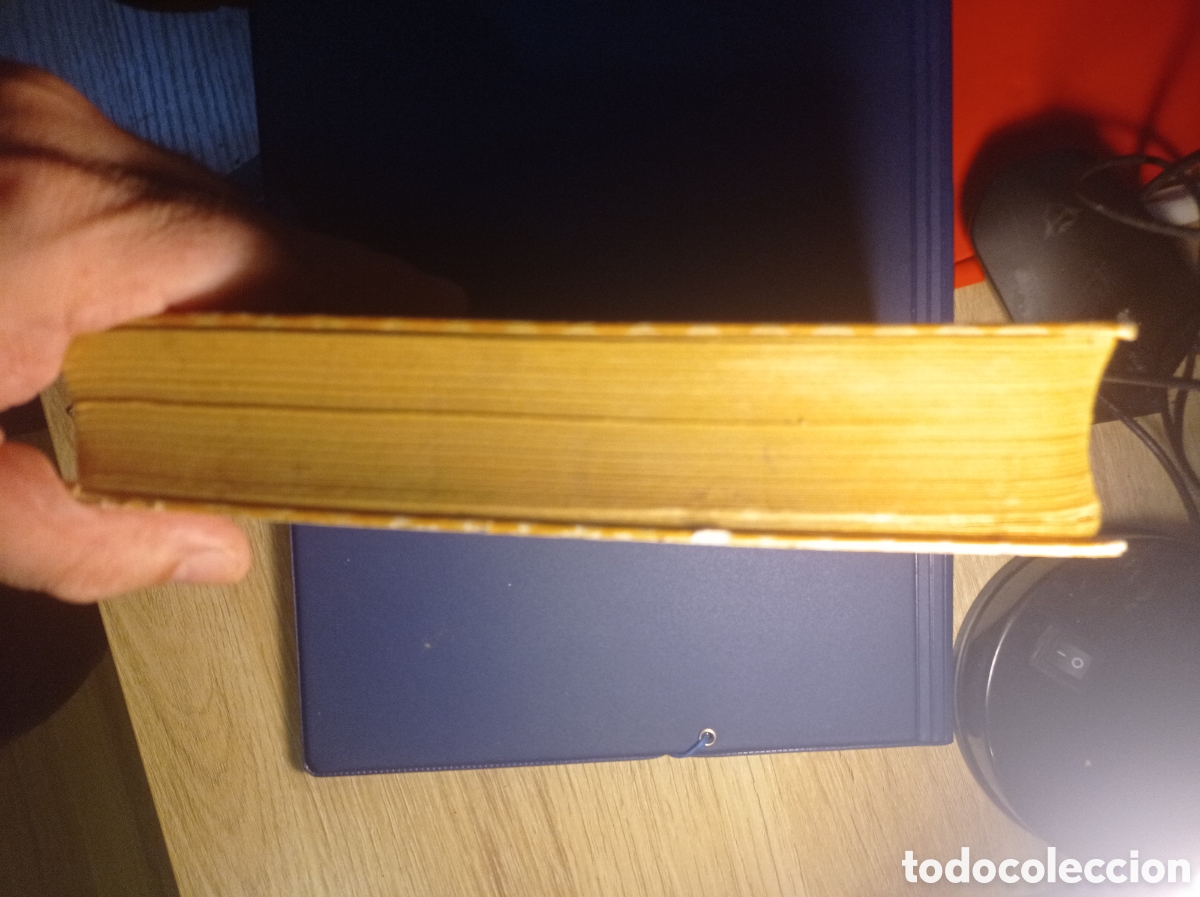 Libros de segunda mano: Curso moderno de contabilidad - Foto 2
