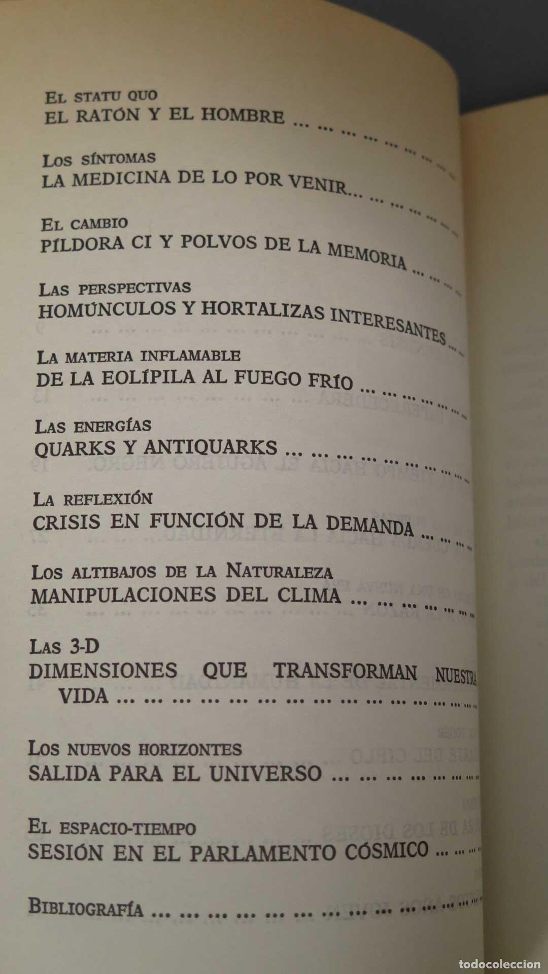 Libros de segunda mano: JOHANNES VON BUTTLAR. EL SUPER HOMBRE - Foto 3