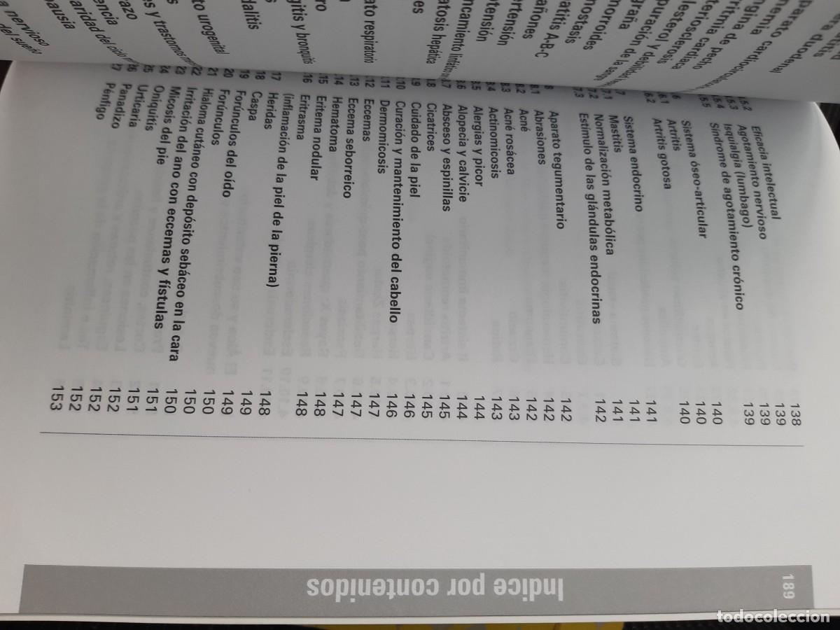 Libros de segunda mano: El gran libro del aloe vera Alessandro Bassetti - Foto 5