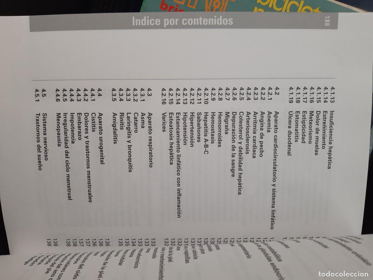 Libros de segunda mano: El gran libro del aloe vera Alessandro Bassetti - Foto 8