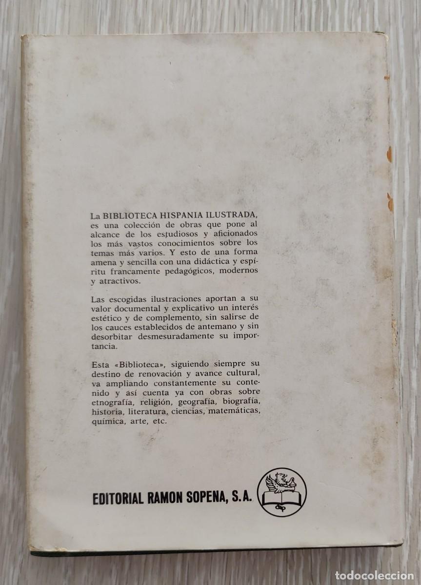 Libros de segunda mano: Libro. Quimica General Aplicada. Luis Postigo. A&ntilde;o 1978. Editorial Sopena. - Foto 12