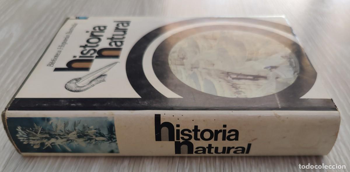 Libros de segunda mano: Libro. Historia Natural. A&ntilde;o 1974. Editorial Sopena. - Foto 14