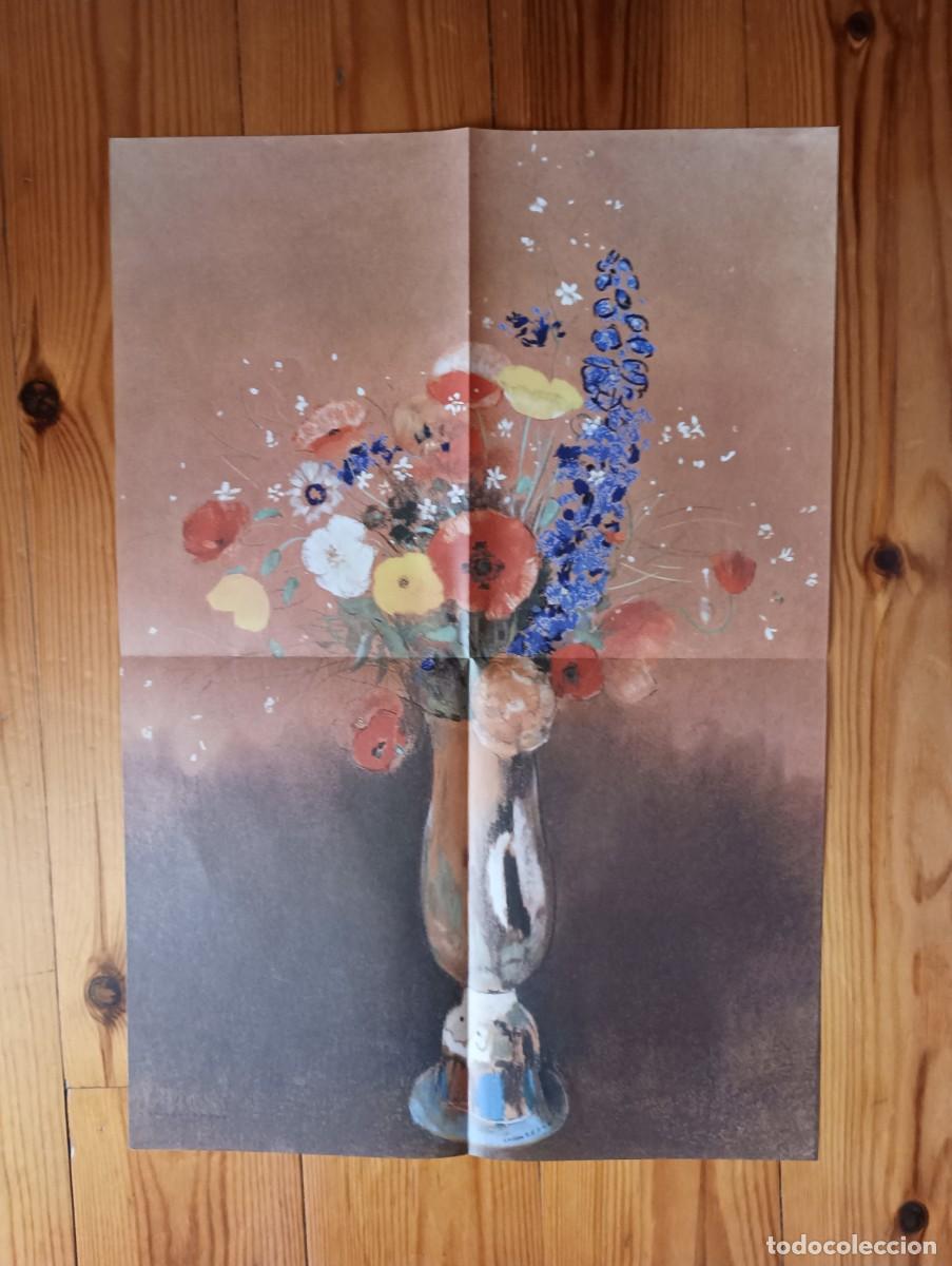 Libros de segunda mano: AS&Iacute; SE PINTA AL PASTEL - JOS&Eacute; M&ordf; PARRAM&Oacute;N - Foto 4