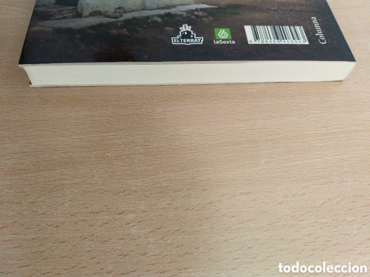 Libros de segunda mano: JA HO DEIA JO. Andreu Buenafuente - Foto 4