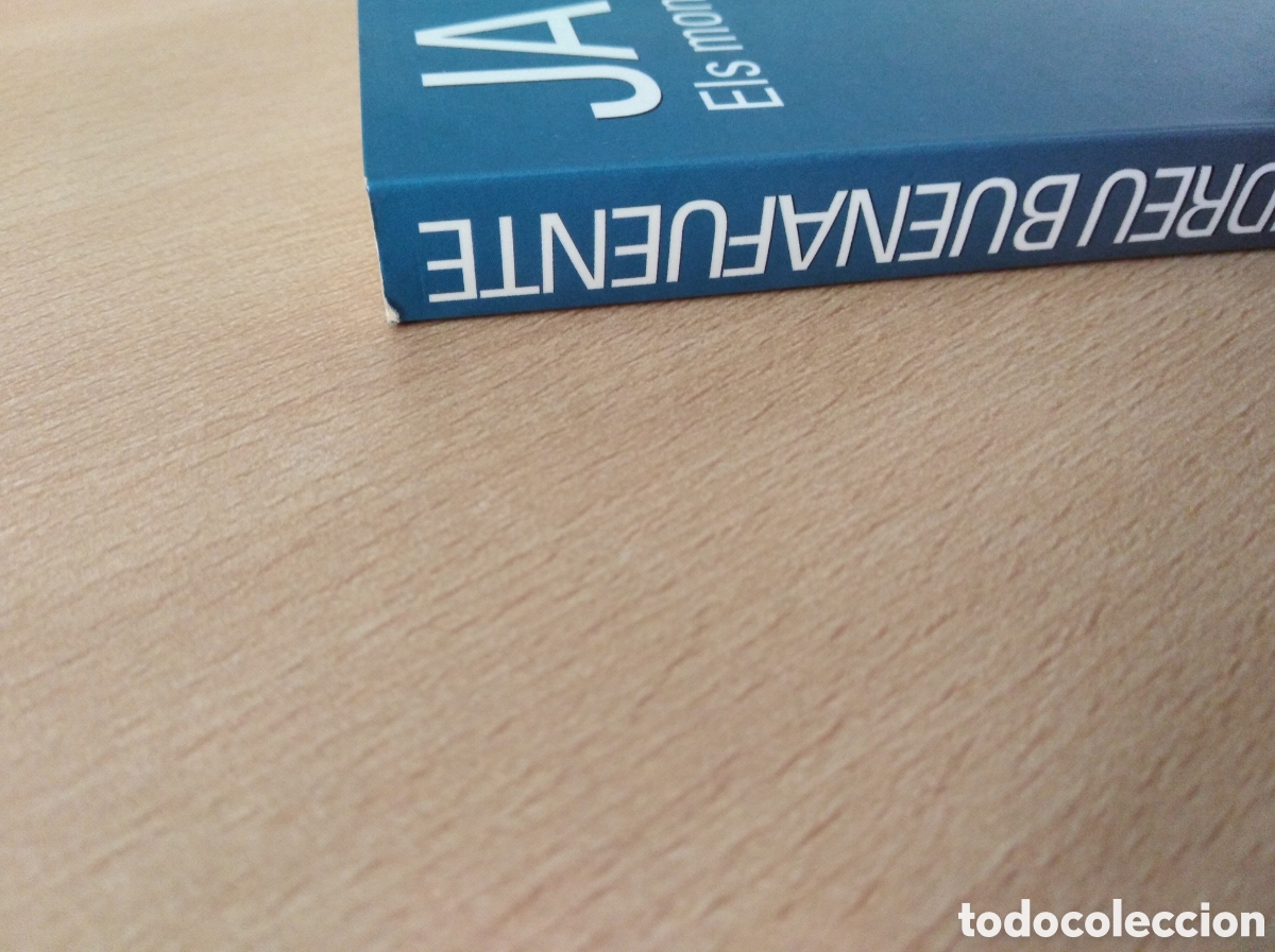 Libros de segunda mano: JA HO DEIA JO. Andreu Buenafuente - Foto 7