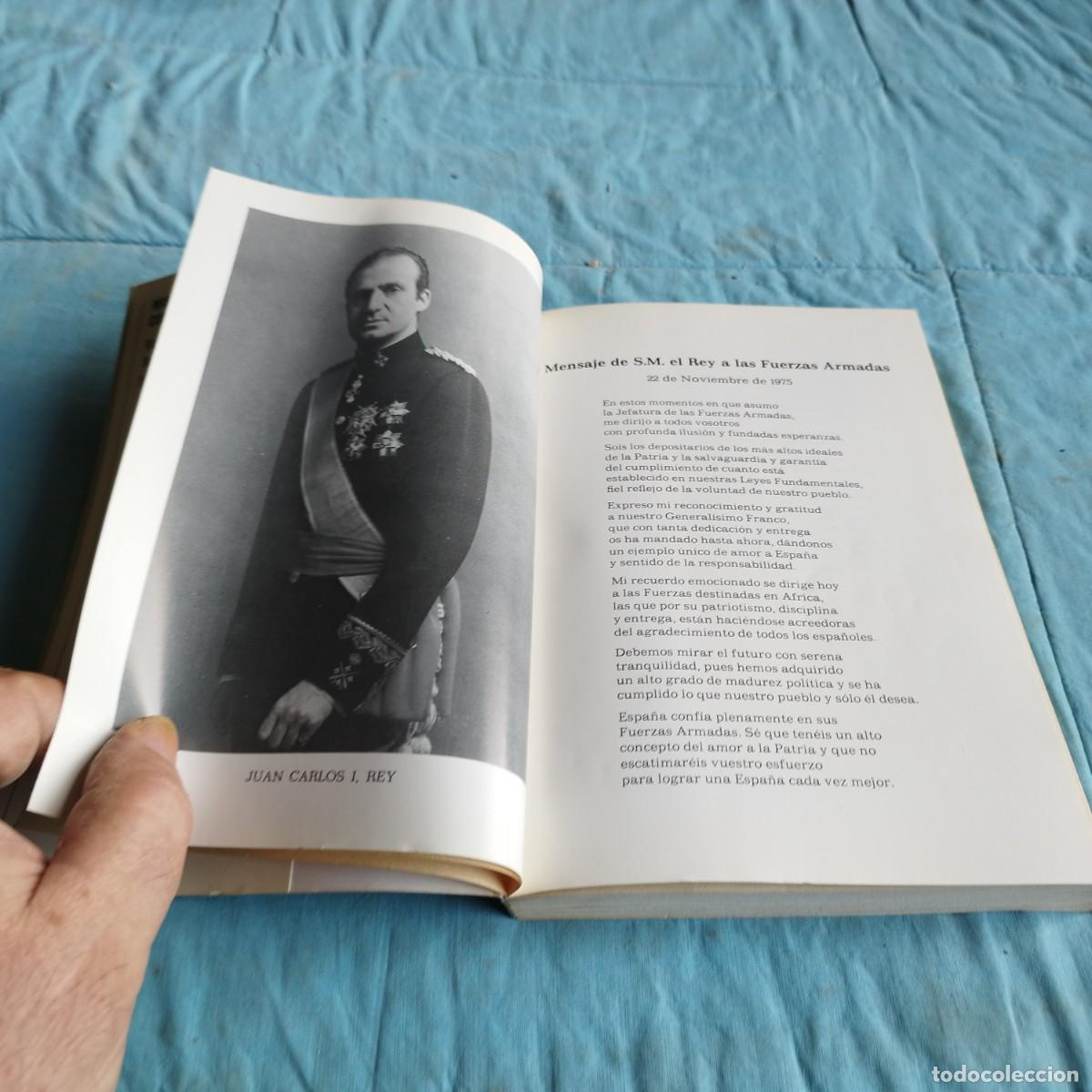 Libros de segunda mano: MIS CONVERSIONES CON LOS GENERALES / MARIA MERICA / GRAVOL 72 / PLAZA&JANES - Foto 7