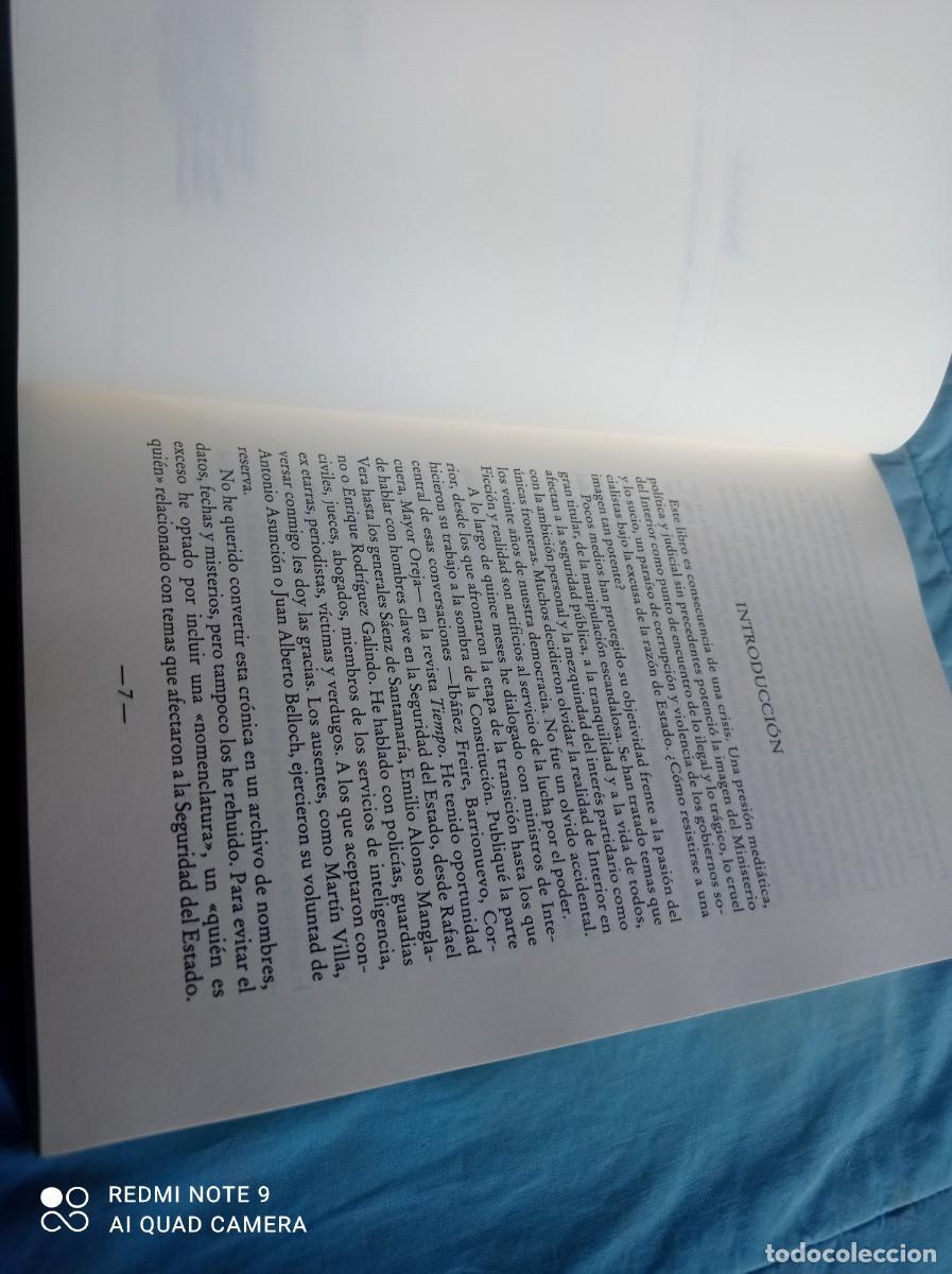 Libros de segunda mano: INTERIOR / SANTIAGO BELLOCH / GV58 / EDICIONES B - Foto 8