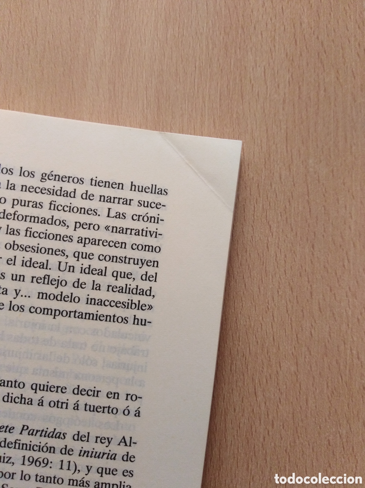 Libros de segunda mano: MANOS VIOLENTAS, PALABRAS VEDADAS. Marta Madero. Taurus Ediciones - Foto 7