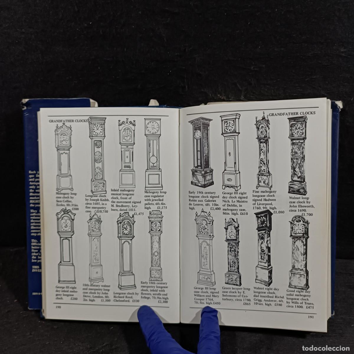 Libros de segunda mano: THE LYLE OFFICIAL ANTIQUES REVIEW 1978 / 602 - Foto 6