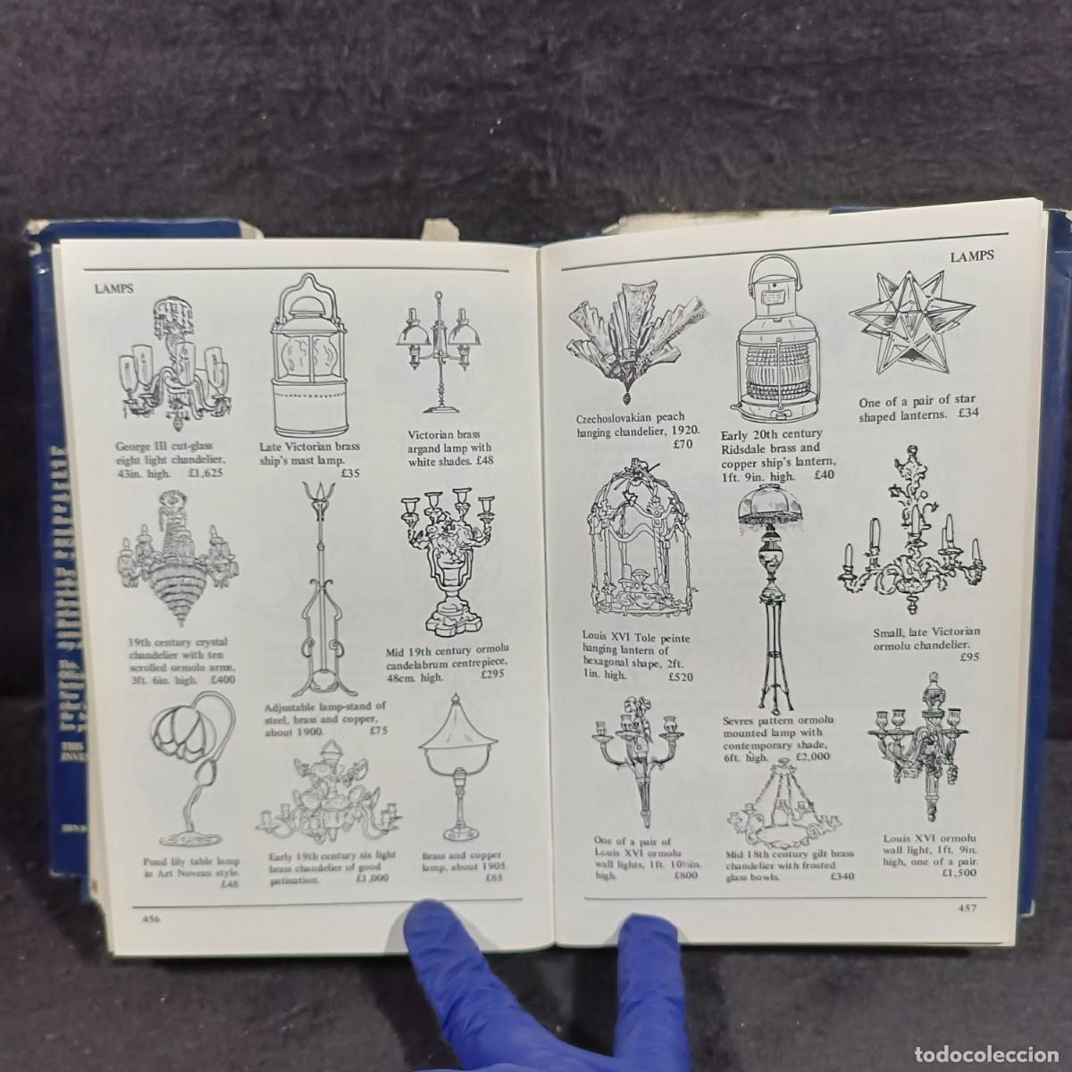 Libros de segunda mano: THE LYLE OFFICIAL ANTIQUES REVIEW 1978 / 602 - Foto 8
