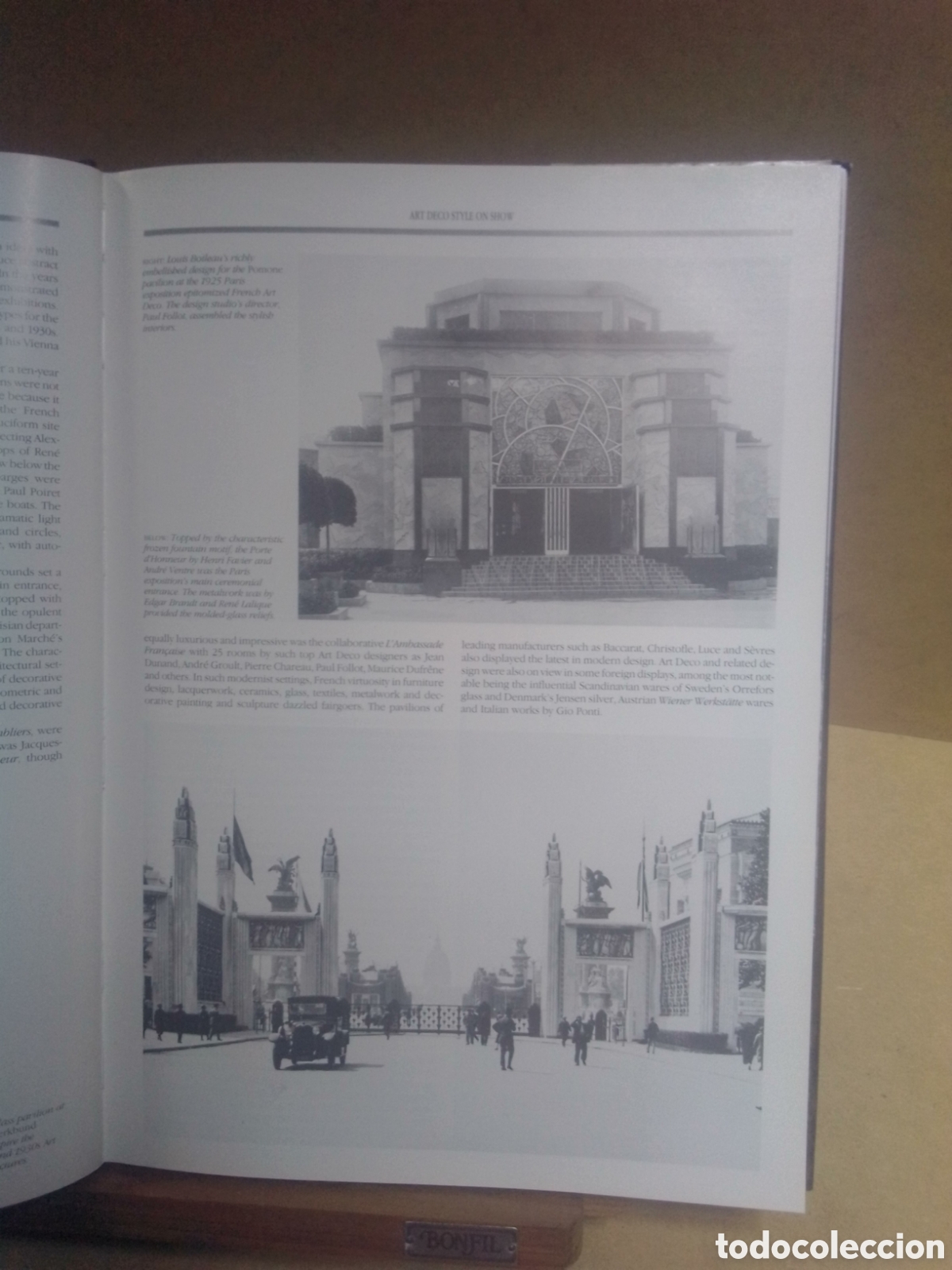 Libros de segunda mano: Art Deco. Eva Weber. - Foto 6