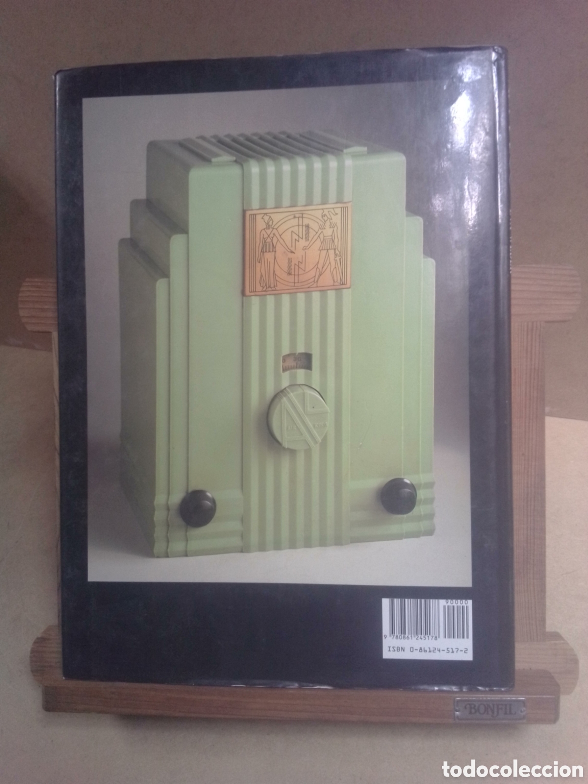 Libros de segunda mano: Art Deco. Eva Weber. - Foto 8